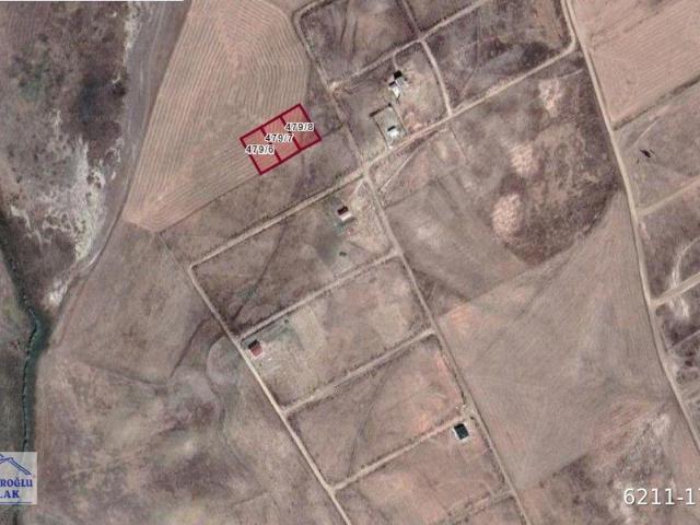 Koçali Çiftliği, Polatlı içerisinde satılık Arsa