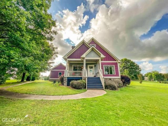 House for sale in Oconee, Georgia