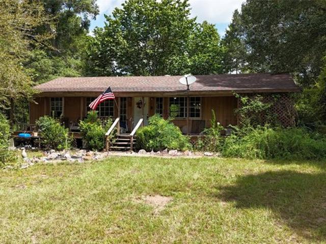House for sale in Liberty, Texas