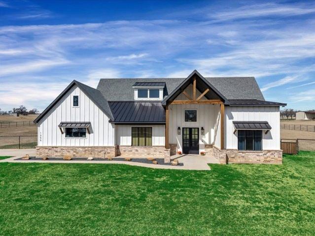 House for sale in Parker, Texas
