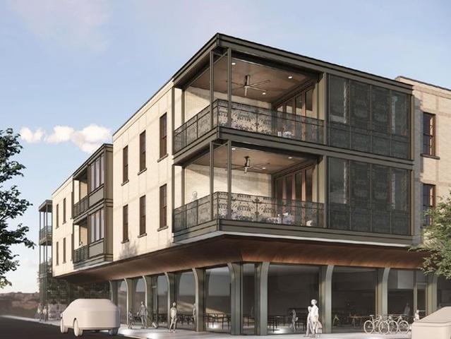 Condo for sale in Oxford, Mississippi