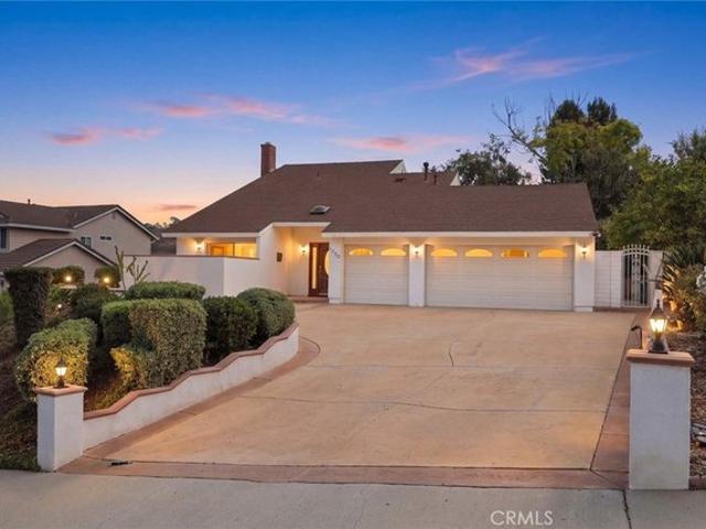 House for sale in San Dimas, Los Angeles County