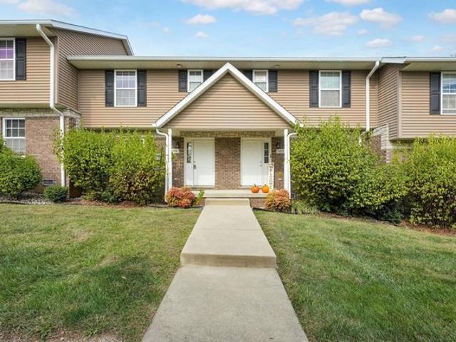 Townhouse for sale in Bloomington Of Minnesota, Indiana