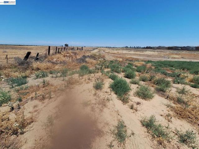 Land for sale in Bellevue Ranch, Merced