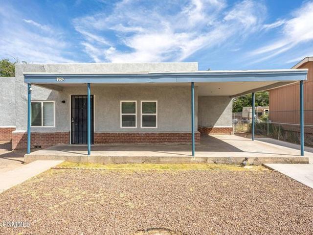 House for sale in Dona Ana, New Mexico
