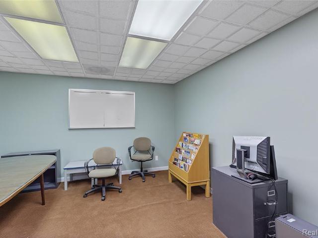 Commercial for sale in Rochester Hills, Michigan