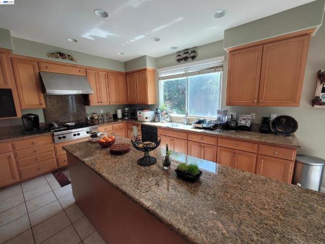 House for sale in Pleasanton, California