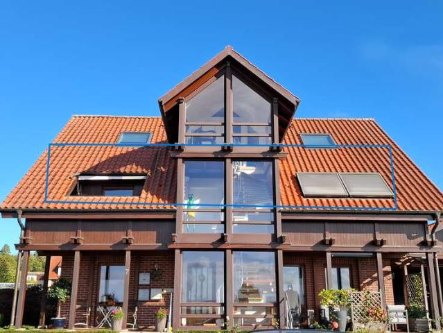 Wohnung mieten in Landkreis Nienburg/Weser, Niedersachsen