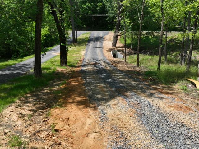 Land for sale in Tennessee