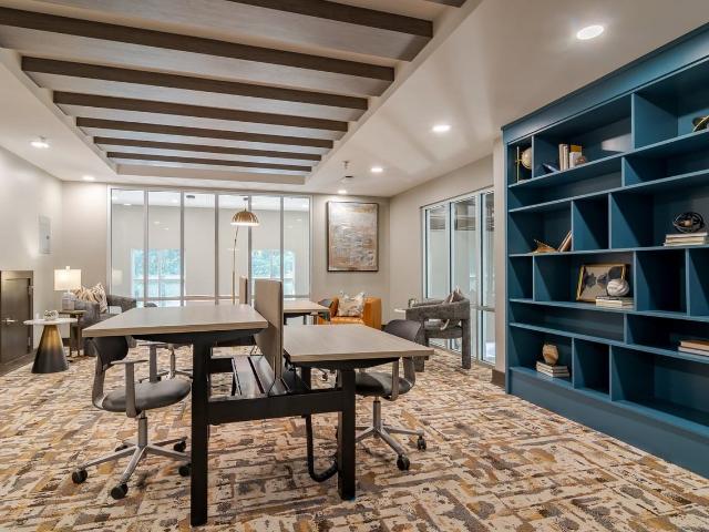 Apartment for rent in Cobb, Georgia