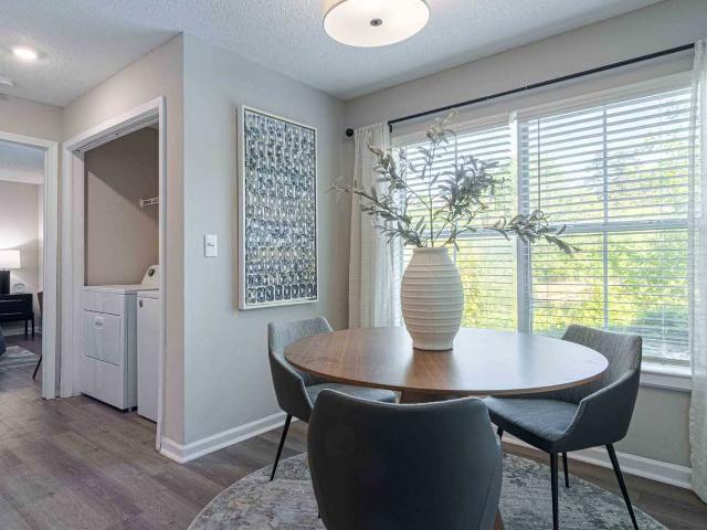 Apartment for rent in Cobb, Georgia