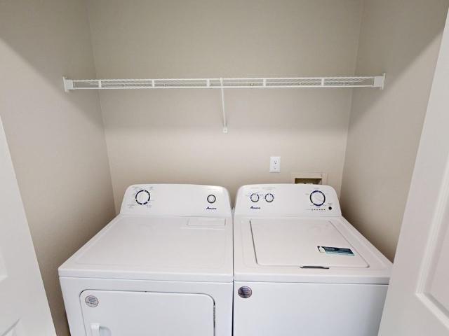 Apartment for rent in Cobb, Georgia