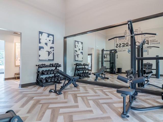 Apartment for rent in Cobb, Georgia