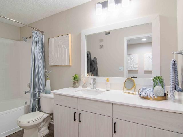 Apartment for rent in Cobb, Georgia