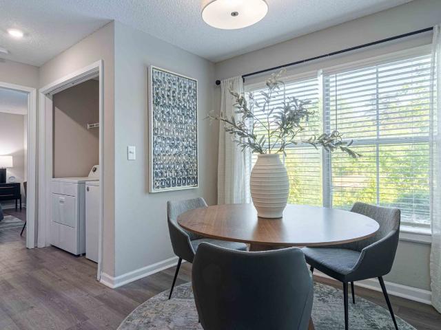 Apartment for rent in Cobb, Georgia