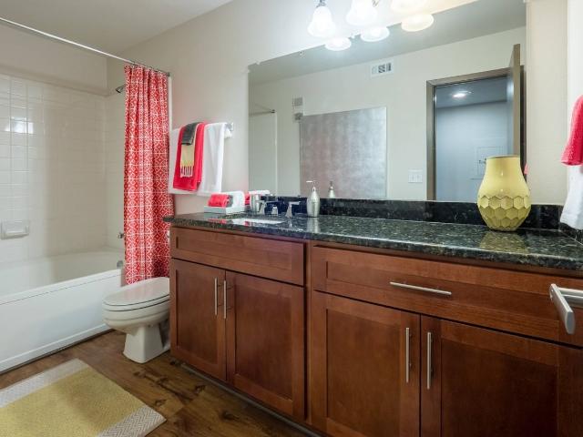 Apartment for rent in Cobb, Georgia
