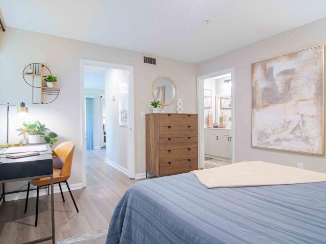 Apartment for rent in Cobb, Georgia
