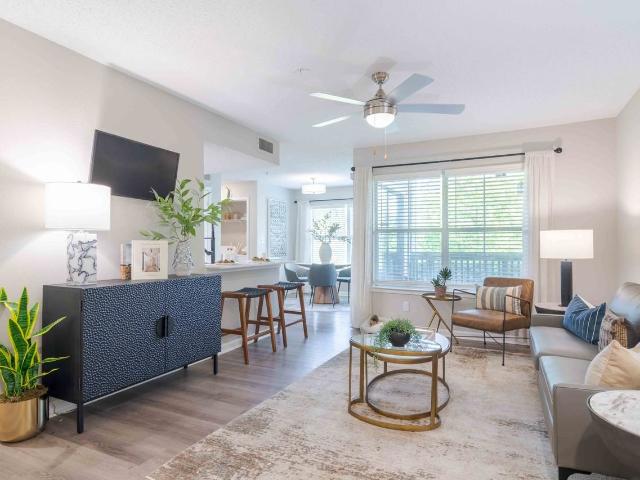 Apartment for rent in Cobb, Georgia