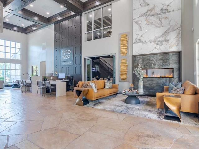 Apartment for rent in Cobb, Georgia