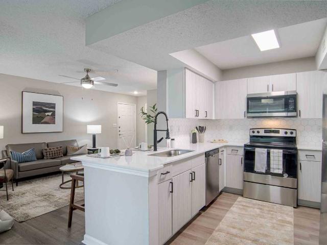 Apartment for rent in Cobb, Georgia