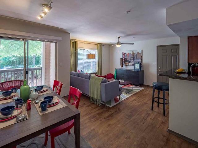 Apartment for rent in Cobb, Georgia