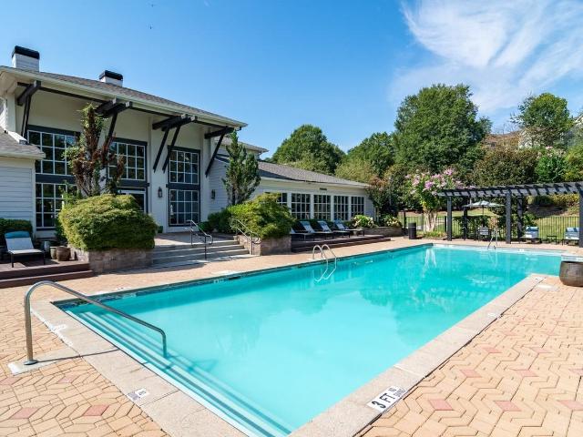 Apartment for rent in Cobb, Georgia