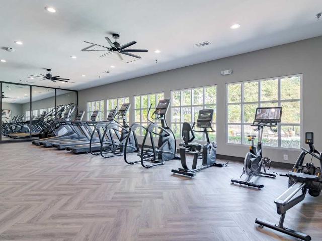 Apartment for rent in Cobb, Georgia
