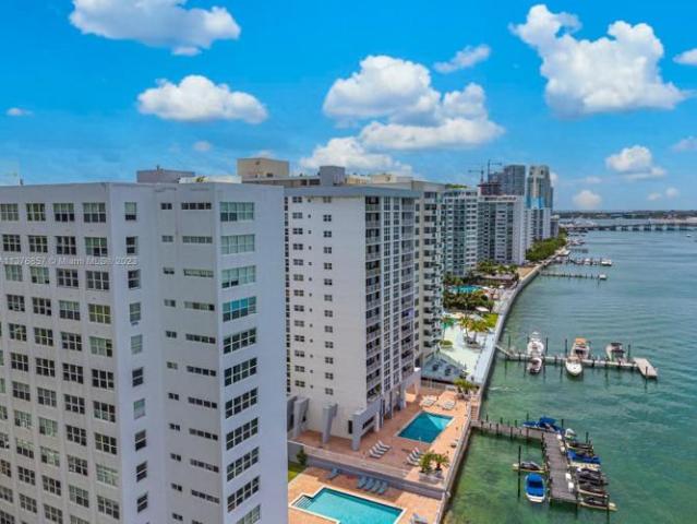 Condo for sale in Miami, Florida