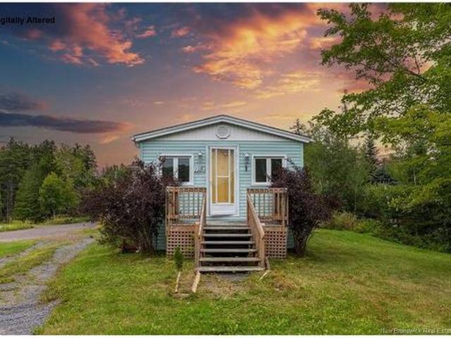 House for sale in City Of Saint John, New Brunswick