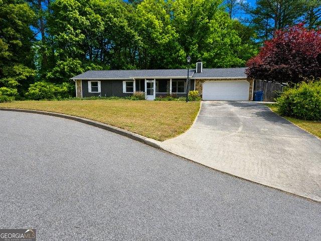 House for sale in Grayson, Georgia