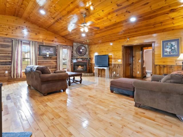 House for sale in Kentucky