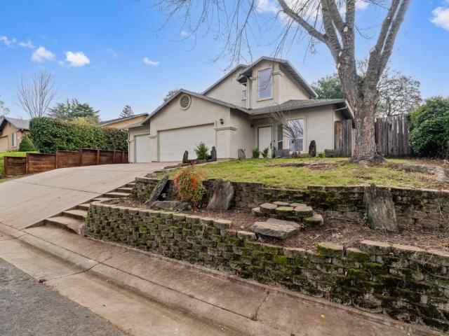 House for sale in San Andreas, California