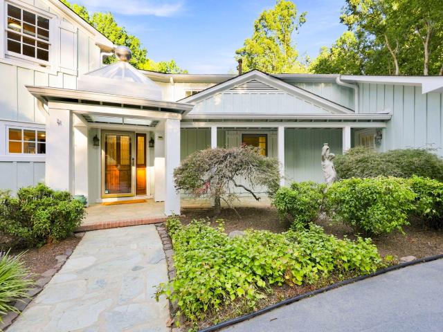House for sale in Alamance, North Carolina