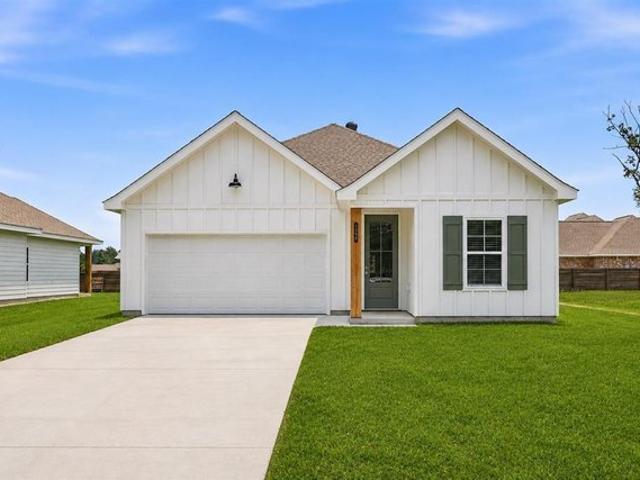House for sale in Lake Charles, Louisiana