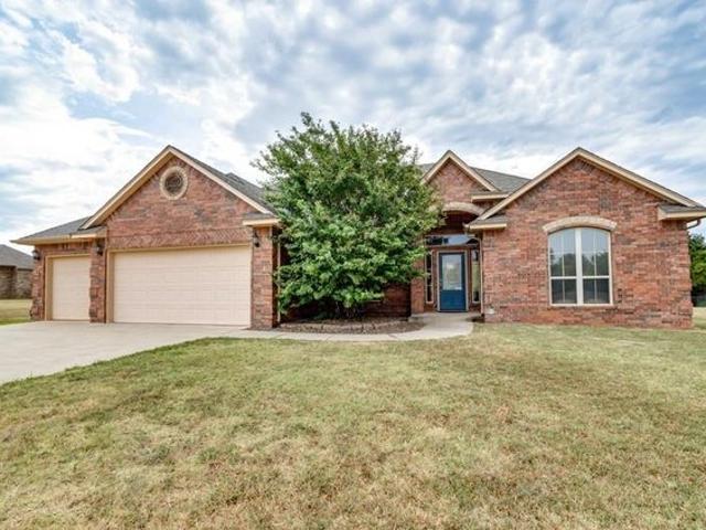 House for sale in Battiest, Oklahoma