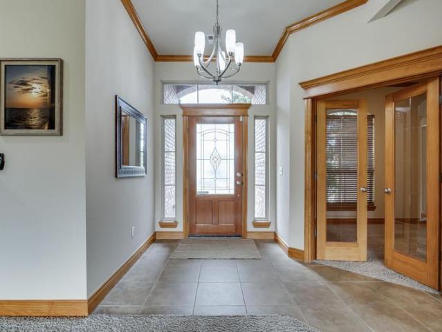 House for sale in Battiest, Oklahoma
