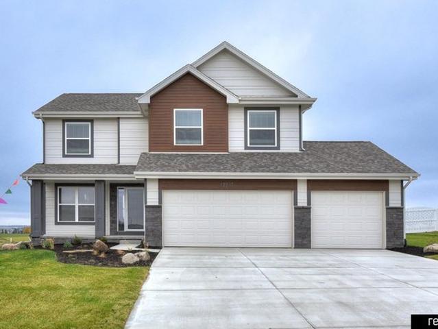 House for sale in Nebraska