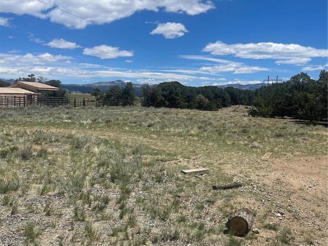 Land for sale in Chaffee, Colorado