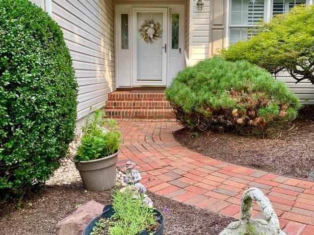 House for sale in Berlin, Maryland