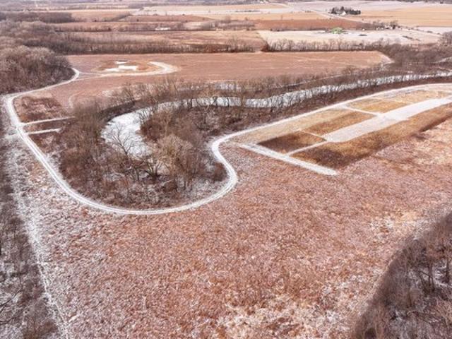Farm for sale in Indianola, Iowa
