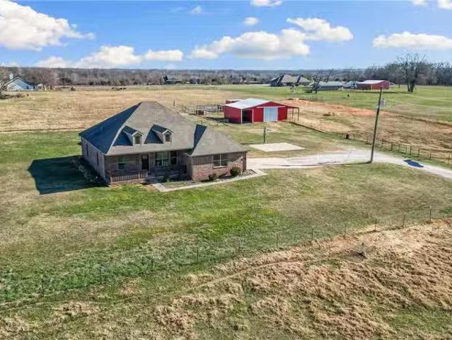 House for rent in Ark