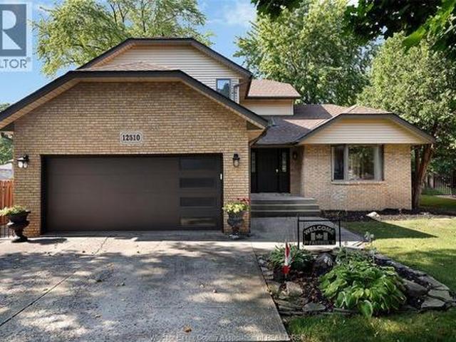 House for sale in Oldcastle, Ontario