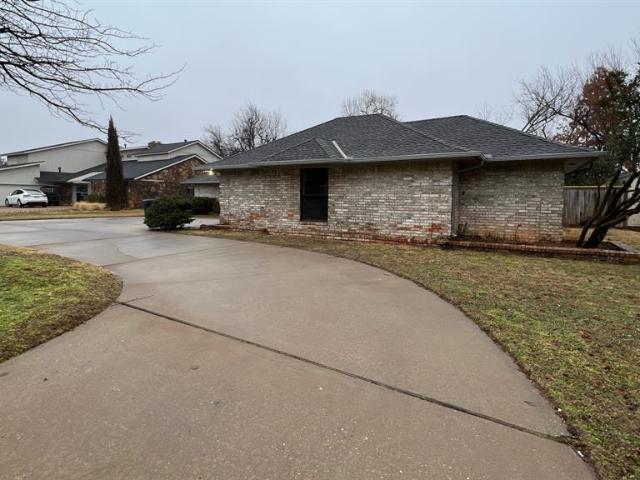 Property for rent in Oklahoma City, Oklahoma