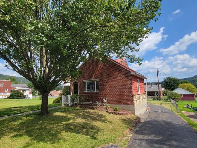 House for sale in Cumberland, Maryland