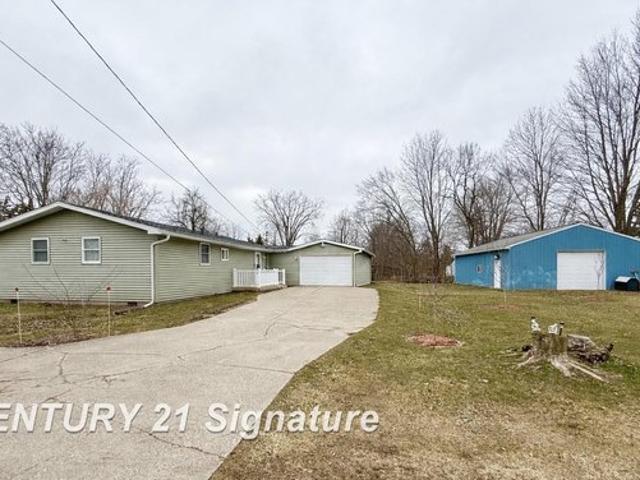 House for sale in Birch Run, Michigan
