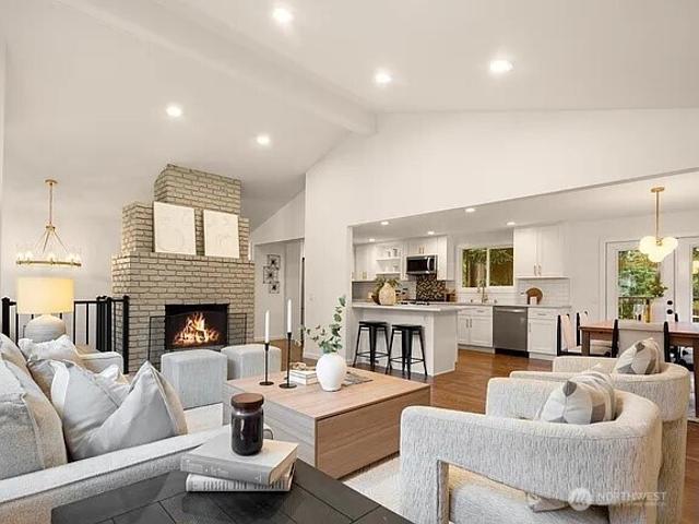 Property for rent in Bellevue, Washington