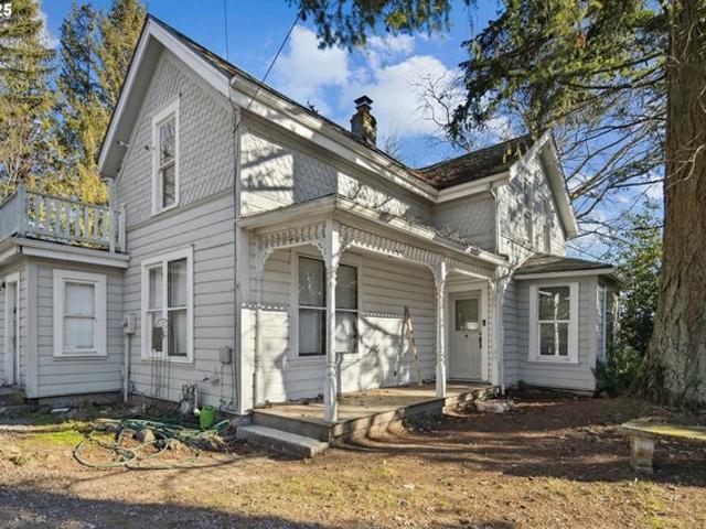 House for sale in Oregonia