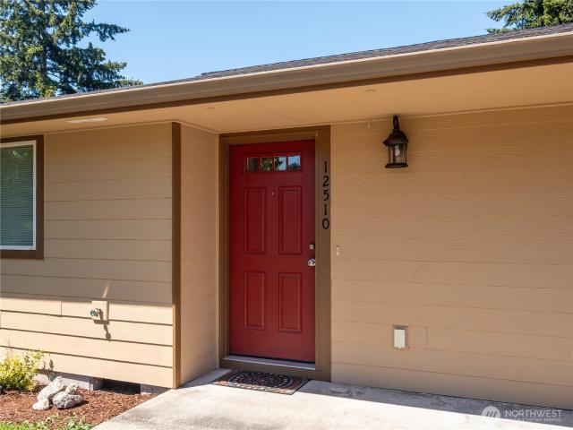House for sale in South Hill, Washington