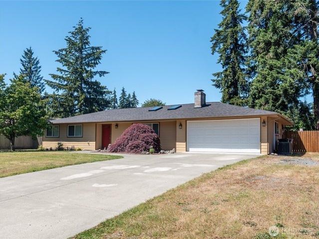 House for sale in Puyallup, Washington