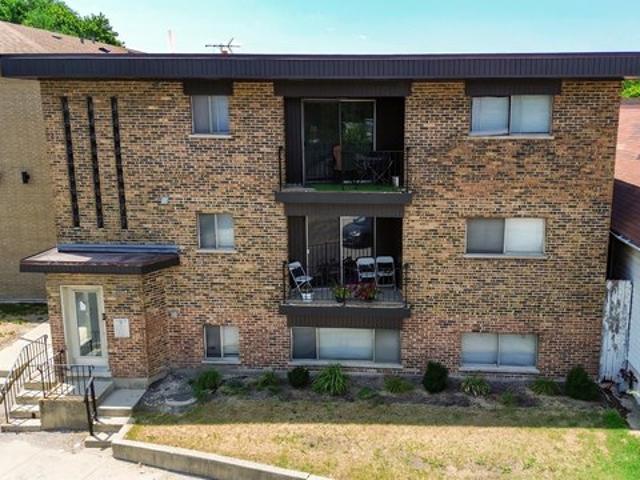 House for sale in Blue Island, Illinois